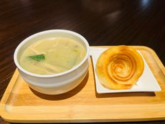 -明湖楼·经典鲁菜山东海鲜(大明湖店)