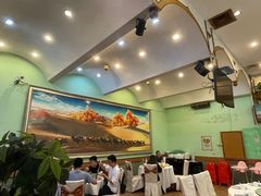 -新粤新疆菜(禅城店)