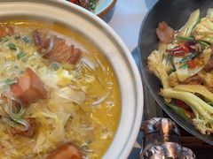 -洞庭鱼香(万科店)