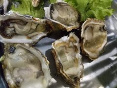 -悦巷海鲜自助铁板烧(秦皇东大街店)