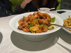 鸡里蹦-北平食坊·烤鸭(黄寺大街店)