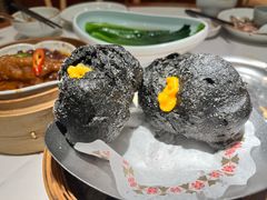 -禄运茶居·手工点心(猎德店)