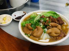 -珍珍小食店(西华路店)