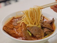 -阿晖沙嗲面