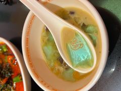 -探鱼·鲜青椒爽麻烤鱼(领展购物广场店)