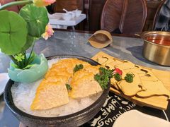 -慢丽江·云南野生菌土鸡锅(付家庄店)