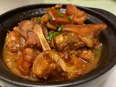 红烧猪蹄-高佳庄·舟山海鲜(海景旗舰店)