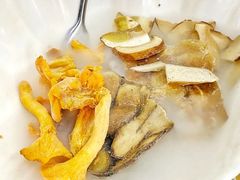 -名善山珍·野生菌汤锅(文殊院店)