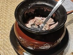 -老客家·客家菜(万达店)