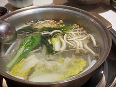 -喃喃椰·糟粕醋·椰子鸡火锅(七堡花园店)