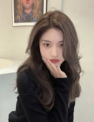 -东秀护肤造型