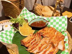 -泰妃殿(武汉首店)