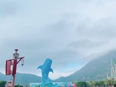 -珠海长隆海洋王国