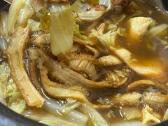 -赵家牛肉砂锅(台西三路店)