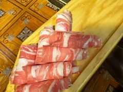 -羊大爷涮肉(亮马桥店)