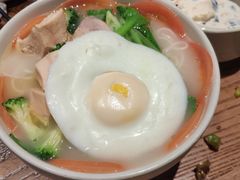 -云海肴·汽锅鸡·云南菜(美罗城店)