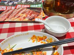 -西贝(石景山当代店)