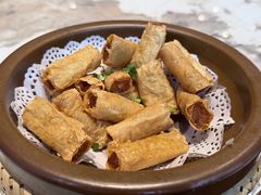 腐皮包黄鱼-阿毛饭店首店·宁波老字号(文化广场店)