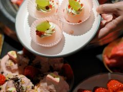 -東盛炭烤自助料理(浦东文峰广场店)