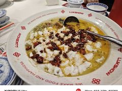 -禄鼎记·排队俩小时都要吃的酸菜鱼(石牌桥店)