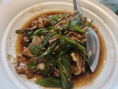 -兰湘子·湘菜小炒(长安万科广场店)