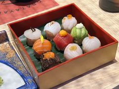 -鸟山鸣·日料食堂(王府井店)