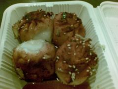 CC000008-小杨生煎(湟普汇店)
