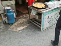 -大南门牛肉包子店
