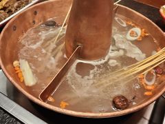 -京元盛铜锅涮肉(上海总店)