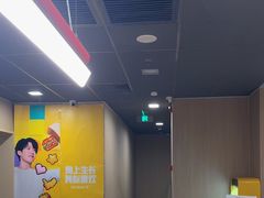 -麦当劳(北京上地十街餐厅店)
