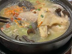 -江宁肚包鸡(铁心桥店)