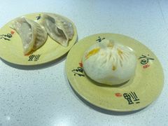 -凤城河风景区