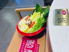 -鲍媽·原汤鲍鱼鸡(克拉广场店)