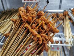 -盖帮鳝鱼串串(东郊记忆店)