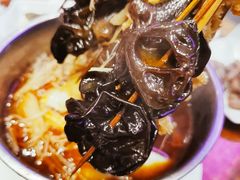 -金刚山烧烤(红旗大街店)