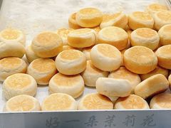 茉莉豆茸-好一朵茉莉花(老门东店)