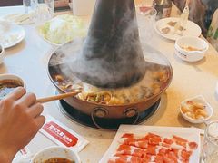 -阳坊大都涮羊肉(阳坊总店)