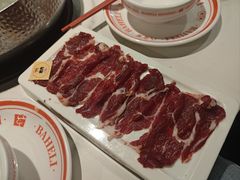 -八合里潮汕鲜牛肉火锅(上海汇智广场店)