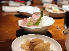 -笑福亭料理小馆(解放碑店)