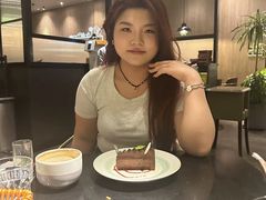 -西堤牛排(恒隆广场店)