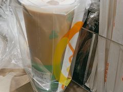 -CoCo都可(虹口龙之梦店)