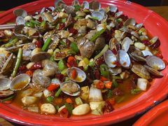 -先启半步颠·川菜小炒