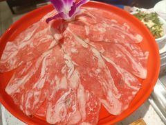 -十三幺山野火锅(市府路店)