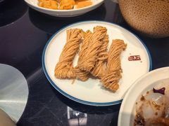 -闫府私房菜·百年鲁菜(恒隆店)