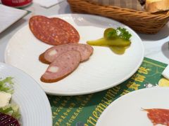 -库滋明·俄罗斯特色美食(中央大街店)