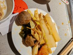 -海底捞火锅(万象城店)