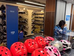 -世界之窗阿尔卑斯冰雪世界