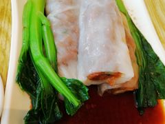 -添好运点心专门店(百老汇店)