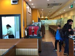-萨莉亚意式餐厅(石鼓路店)