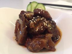 -港久茶餐厅(鹭洲里店)